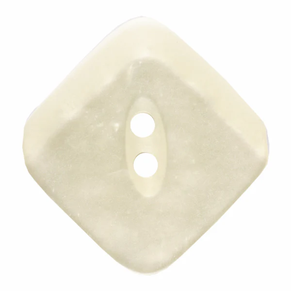 Square Sew Through Button