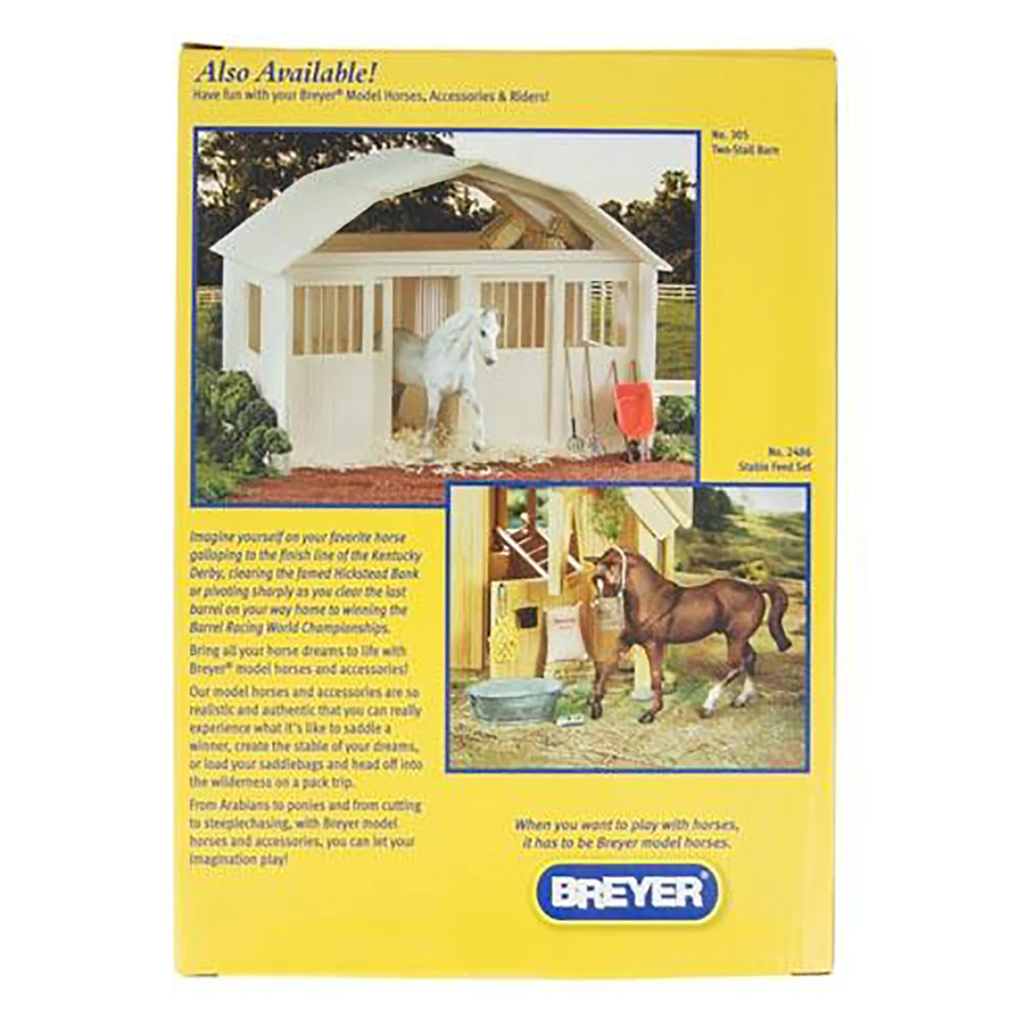 Stable Cleaning Set 2477 - Image 3