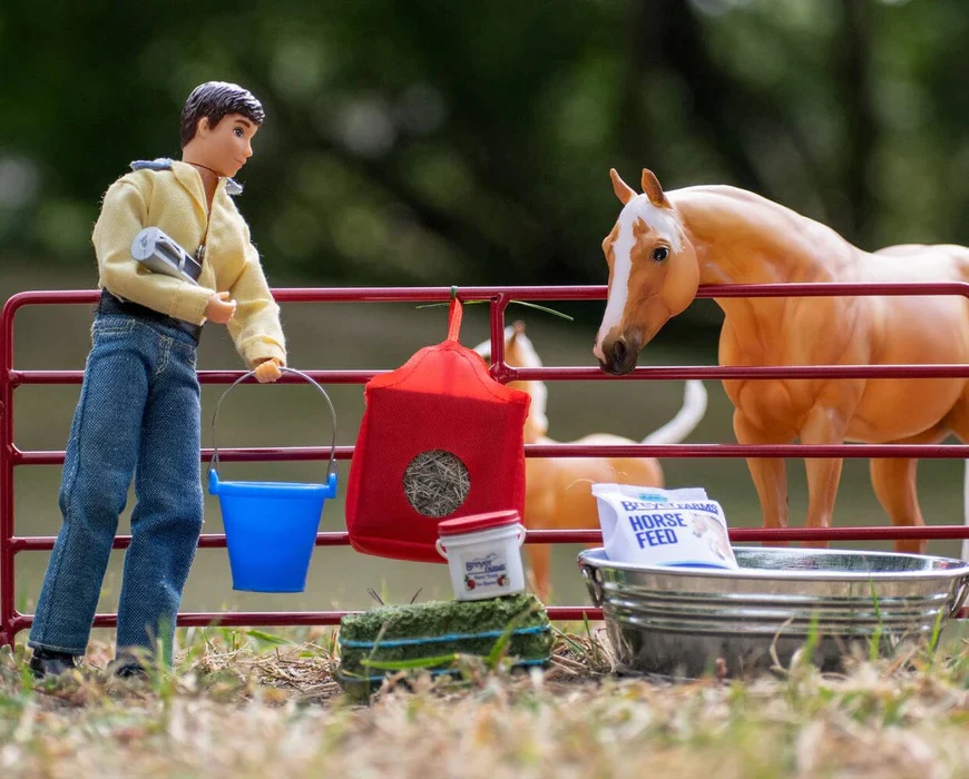Stable Feed Set 2497 - Image 3