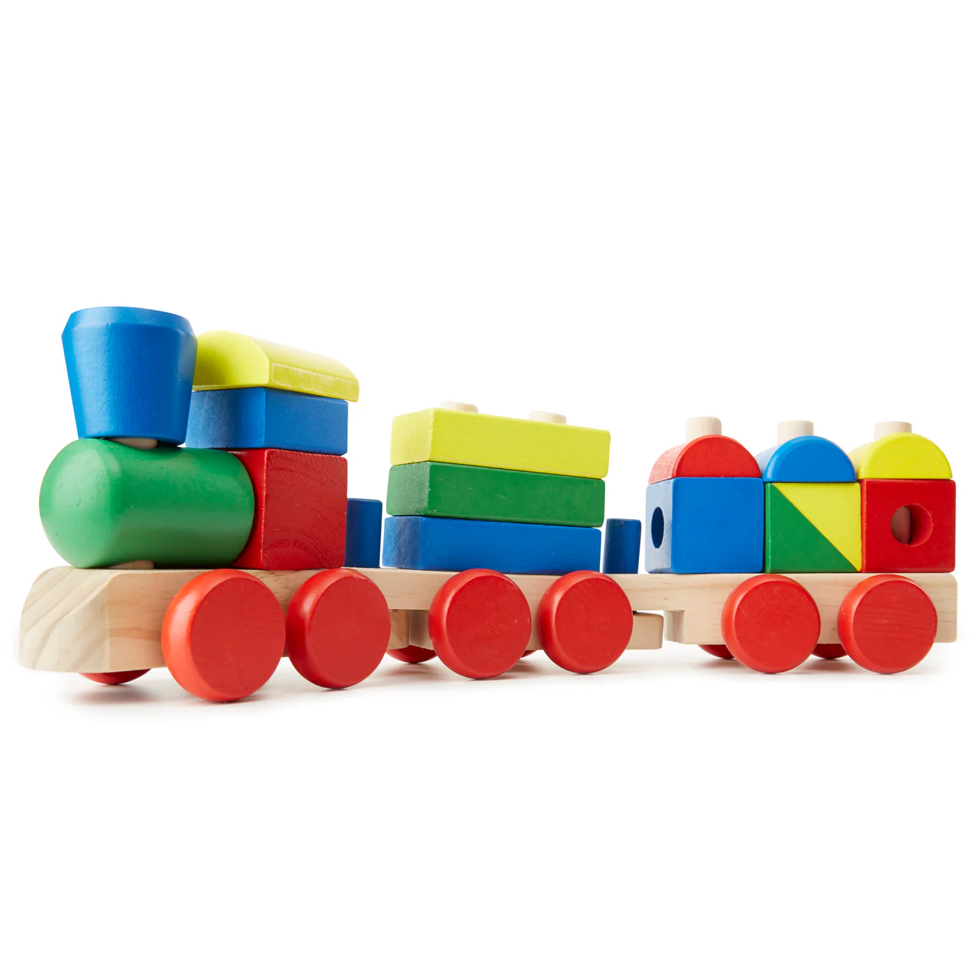 Stacking Train 572 - Image 2