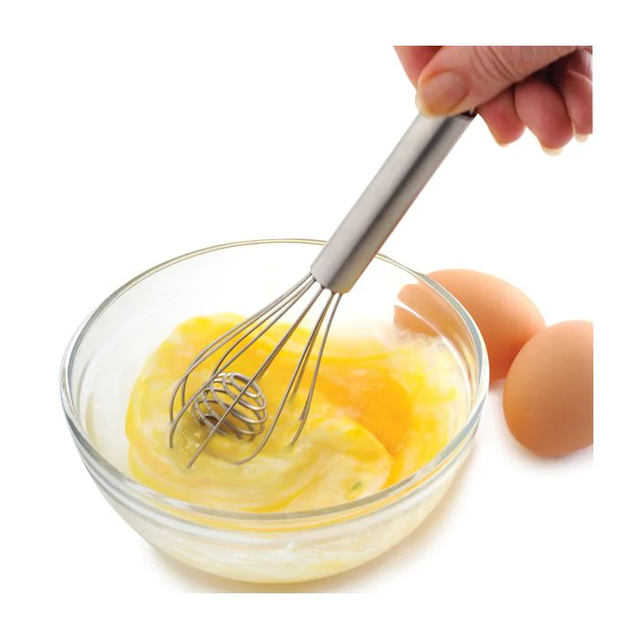 Stainless Steel Mini Whisk/Aerator 2349D - Image 3