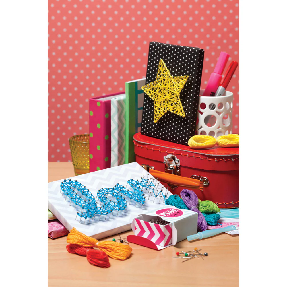 String Art Set - Image 3