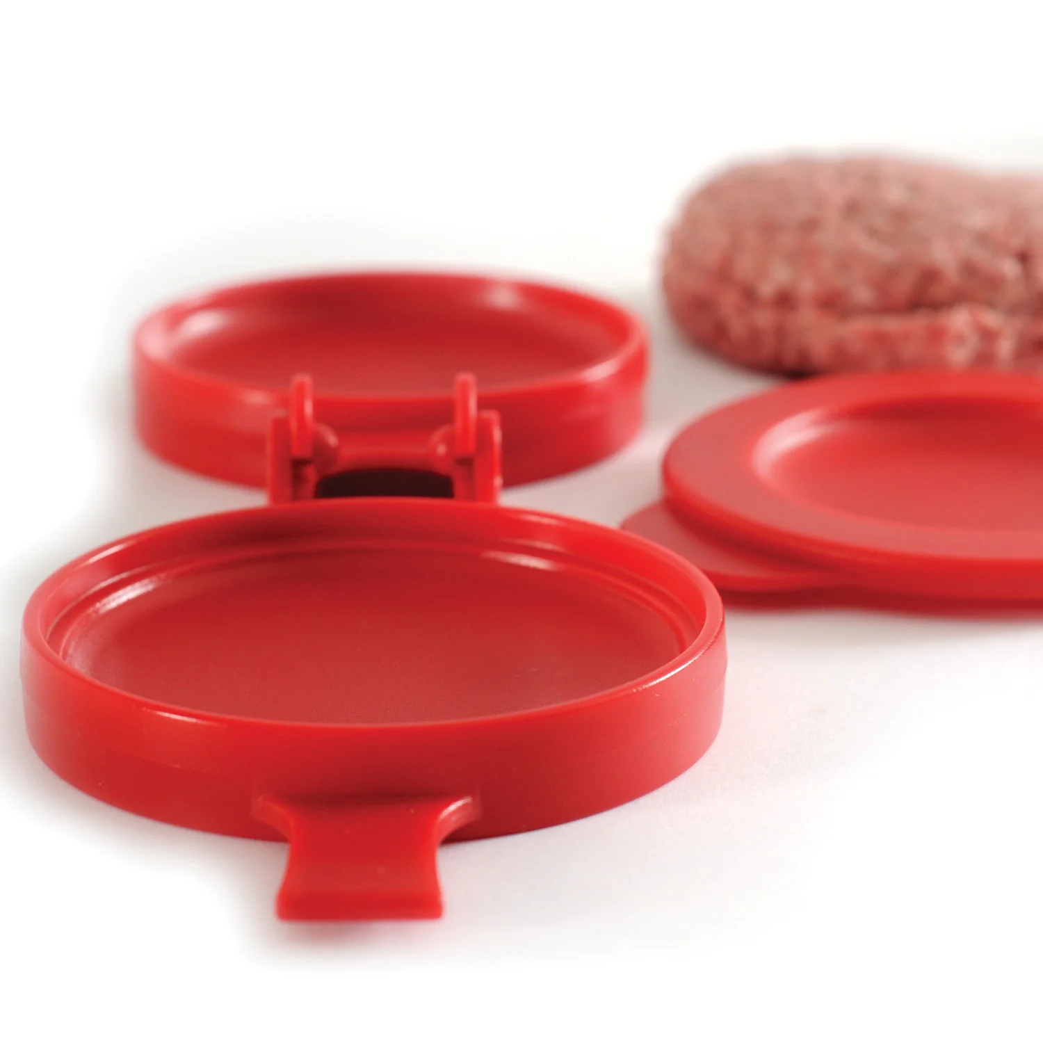 Stuffed Burger Maker 508 - Image 2