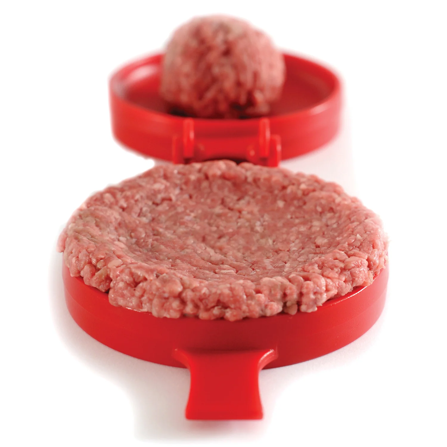 Stuffed Burger Maker 508 - Image 6
