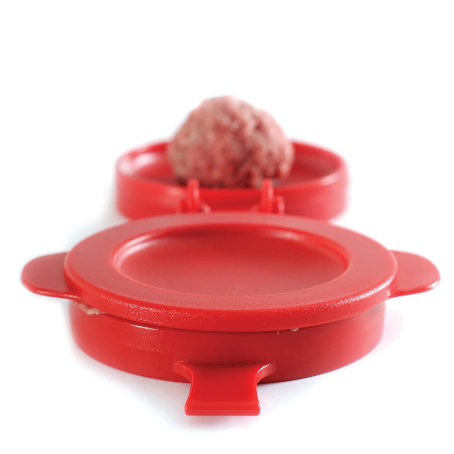Stuffed Burger Maker 508 - Image 7