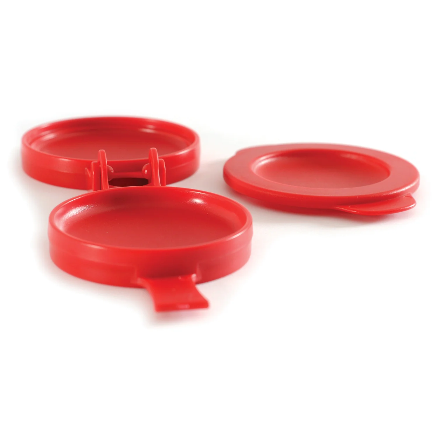 Stuffed Burger Maker 508 - Image 8