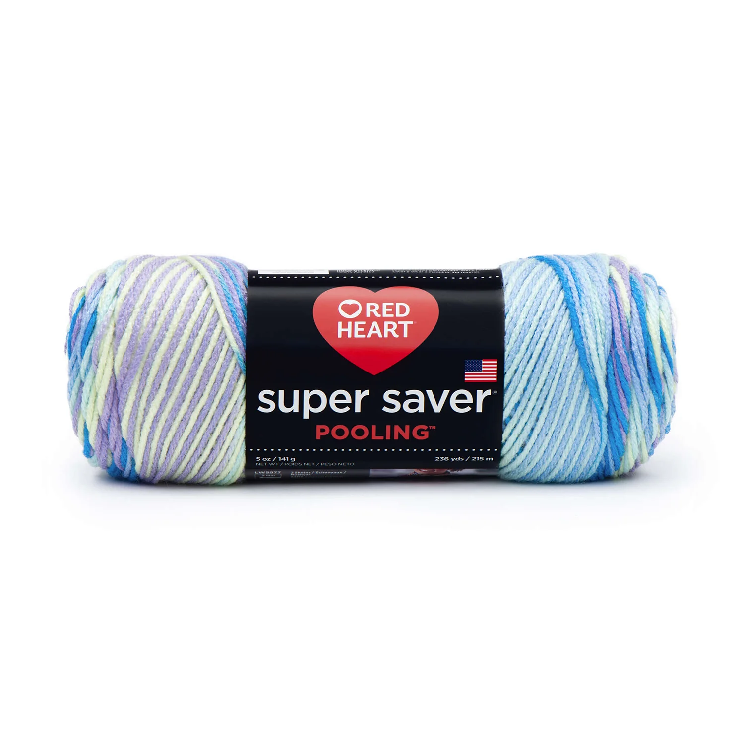 Super Saver Pooling Yarn E300P - Image 2