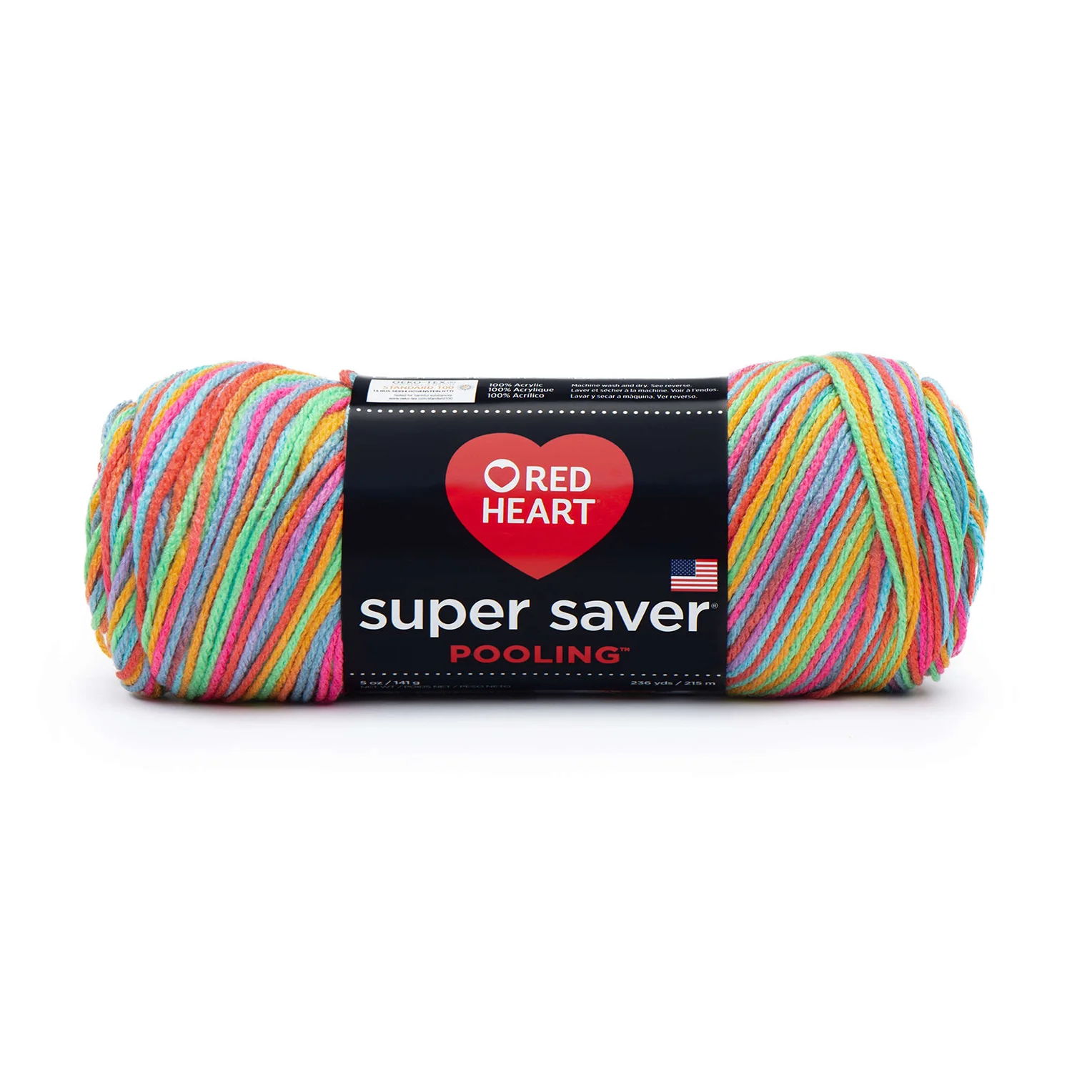 Super Saver Pooling Yarn E300P - Image 3