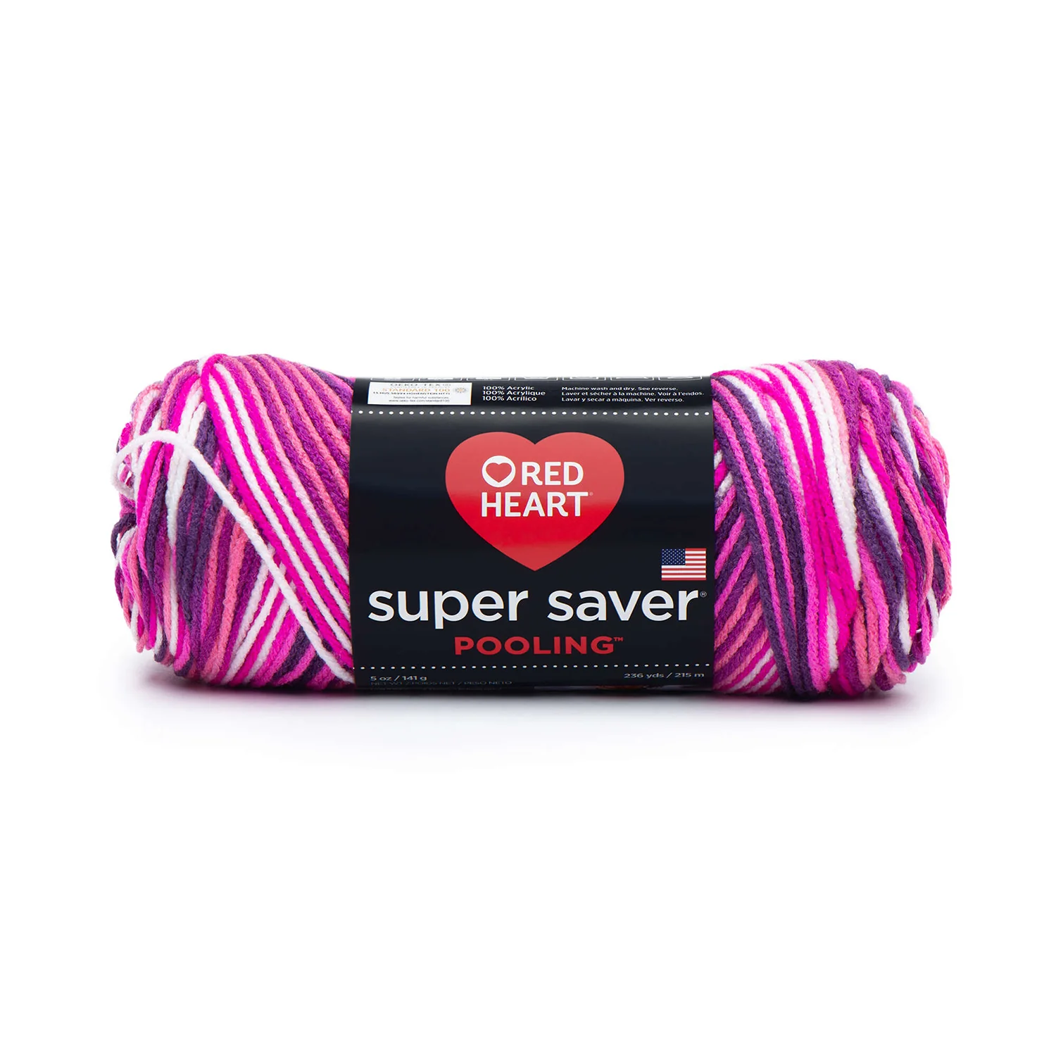 Super Saver Pooling Yarn E300P - Image 4