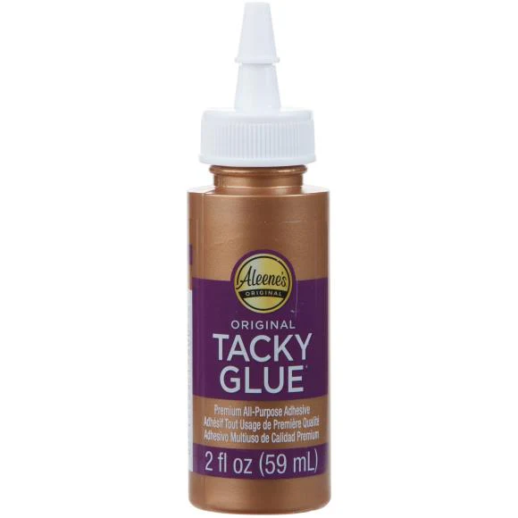 Tacky Glue