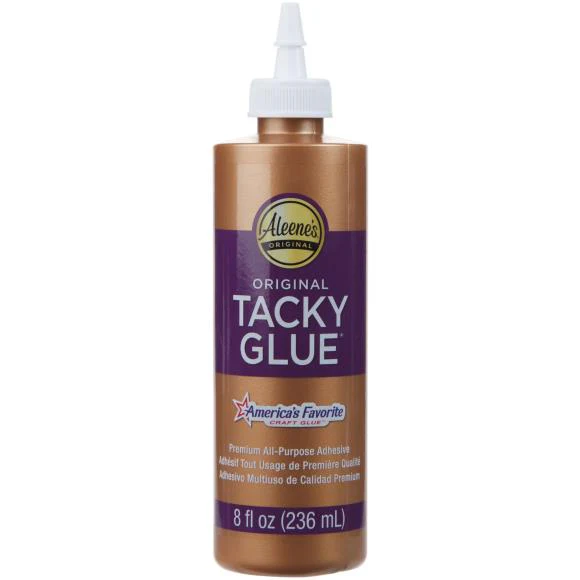 Tacky Glue - Image 3