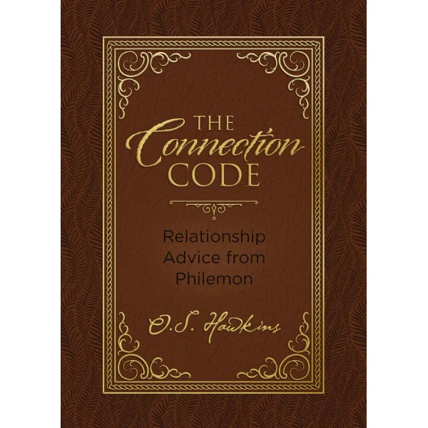 The Connection Code 9781400242009