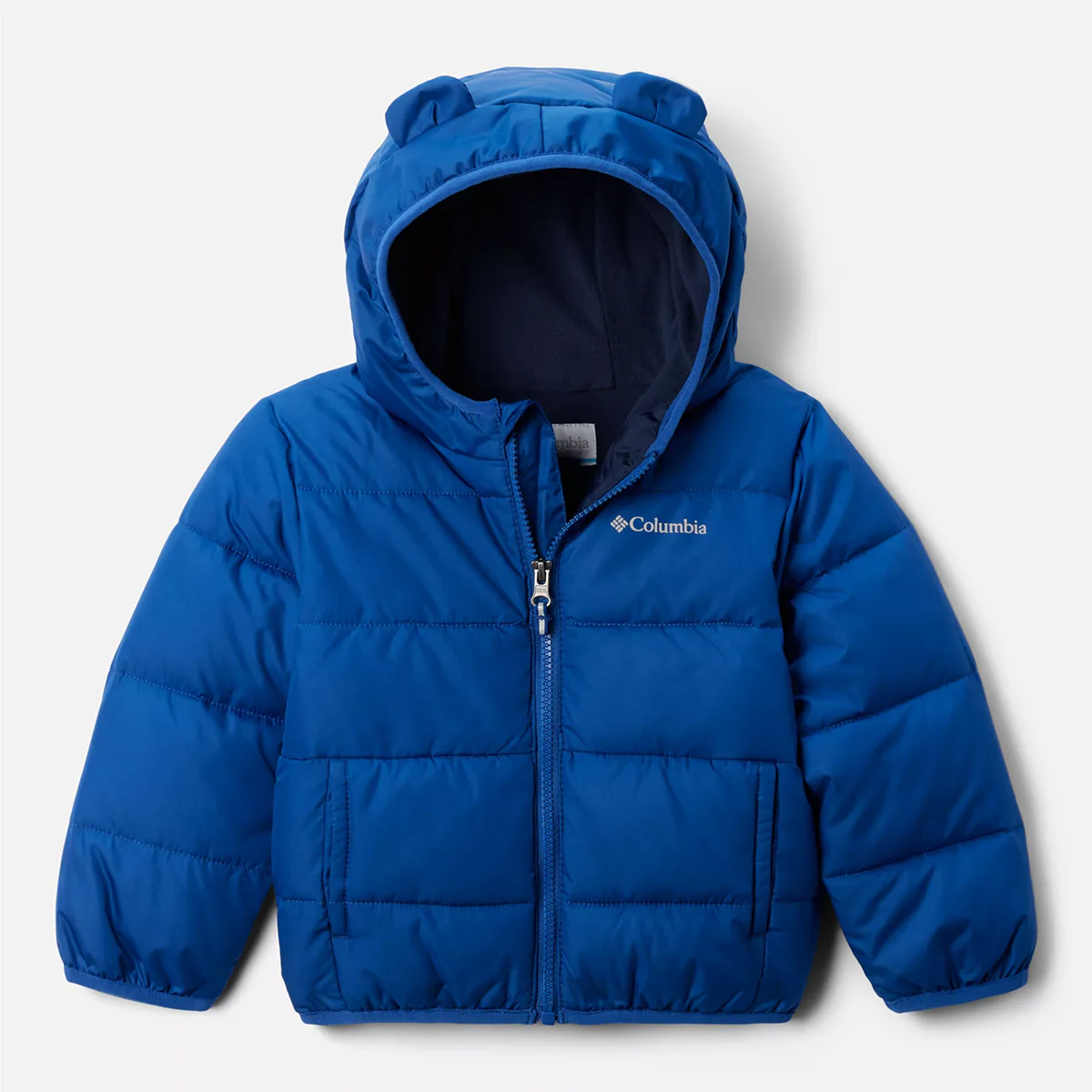 Toddler's Tiny Bear Jacket 2088741
