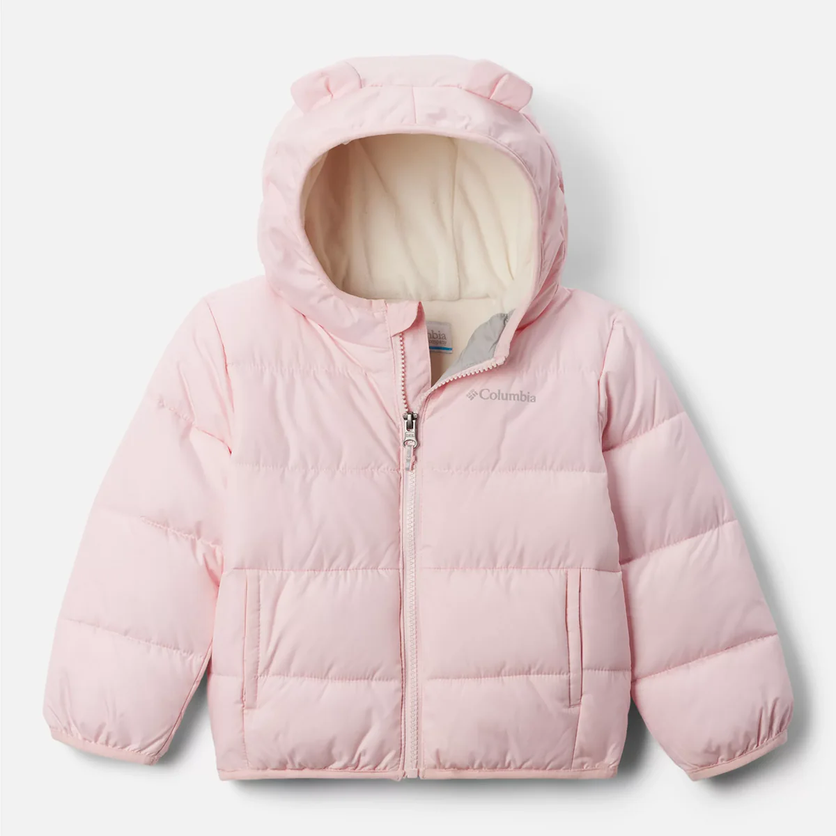 Toddler's Tiny Bear Jacket 2088741 - Image 2