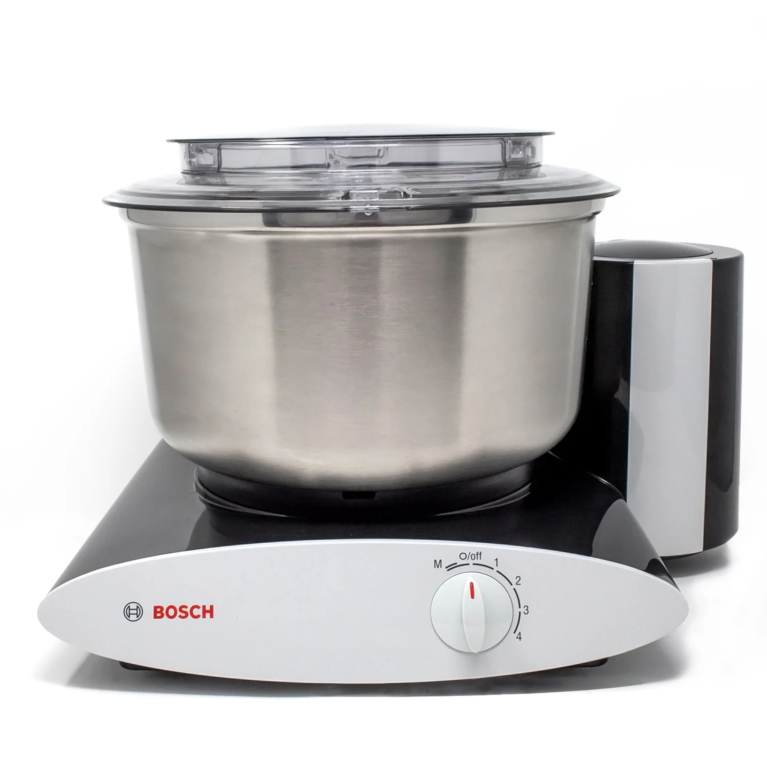 Universal Plus Kitchen Machine 500W MUM6N10UC-DE - Image 2
