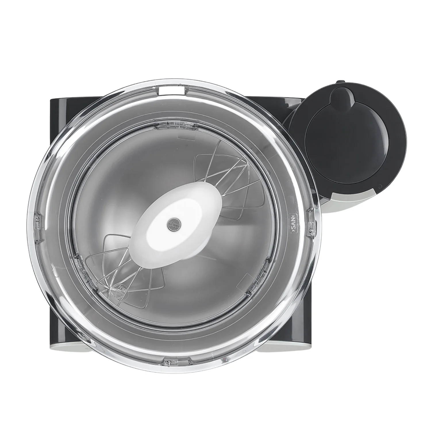 Universal Plus Kitchen Machine 500W MUM6N10UC-DE - Image 8