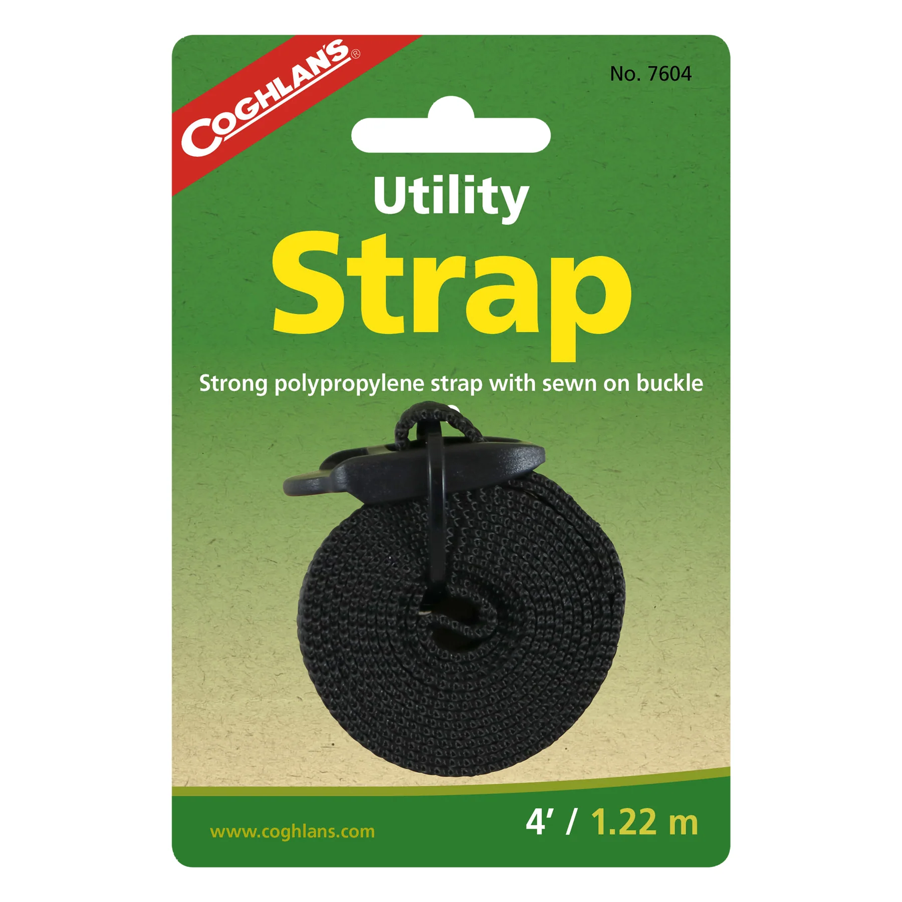 Utility Strap 7604 7605