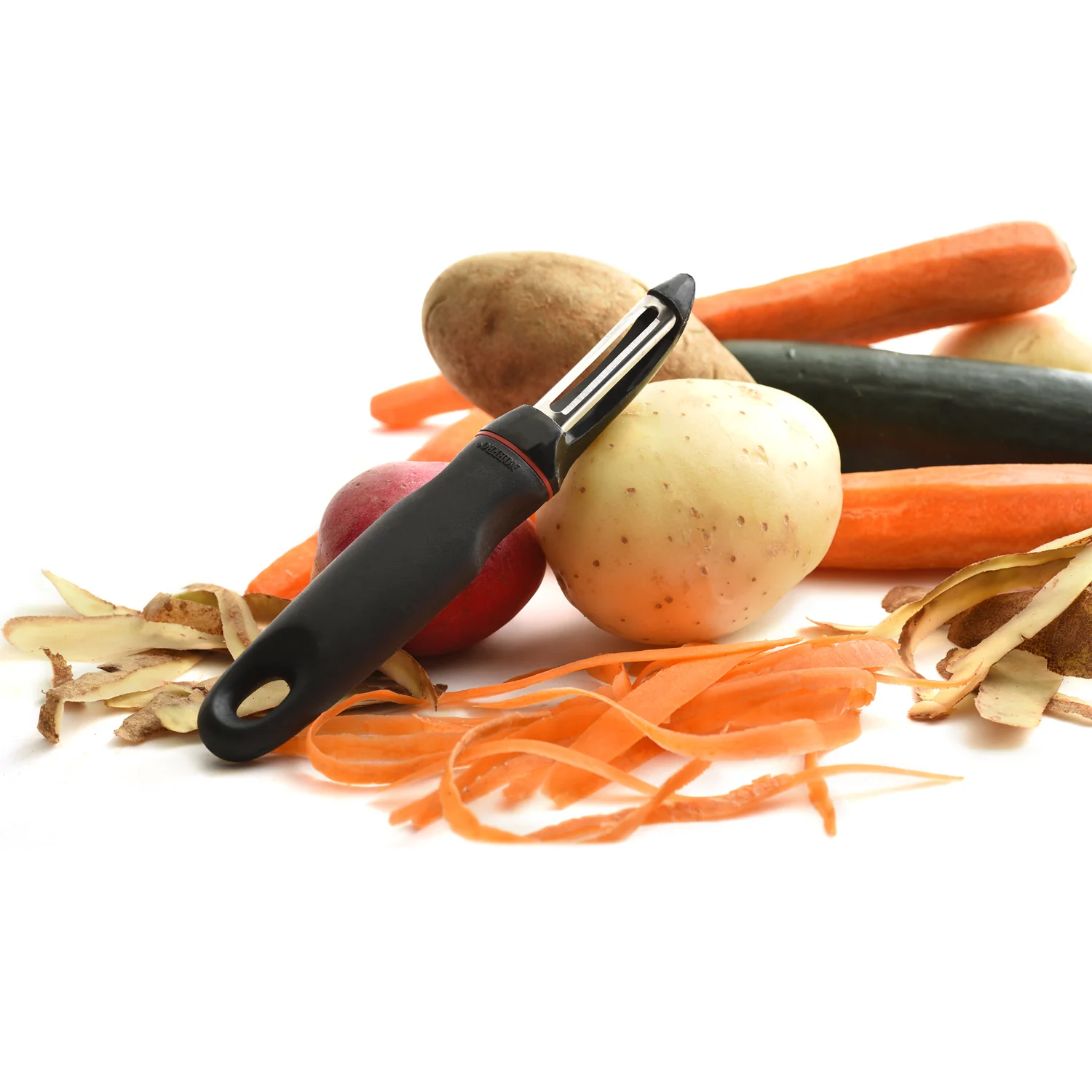Vegetable Peeler 110 - Image 2