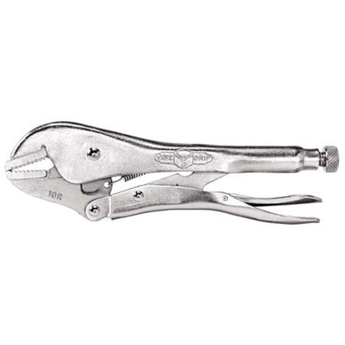 Vise Grip Locking Pliers Straight Jaw