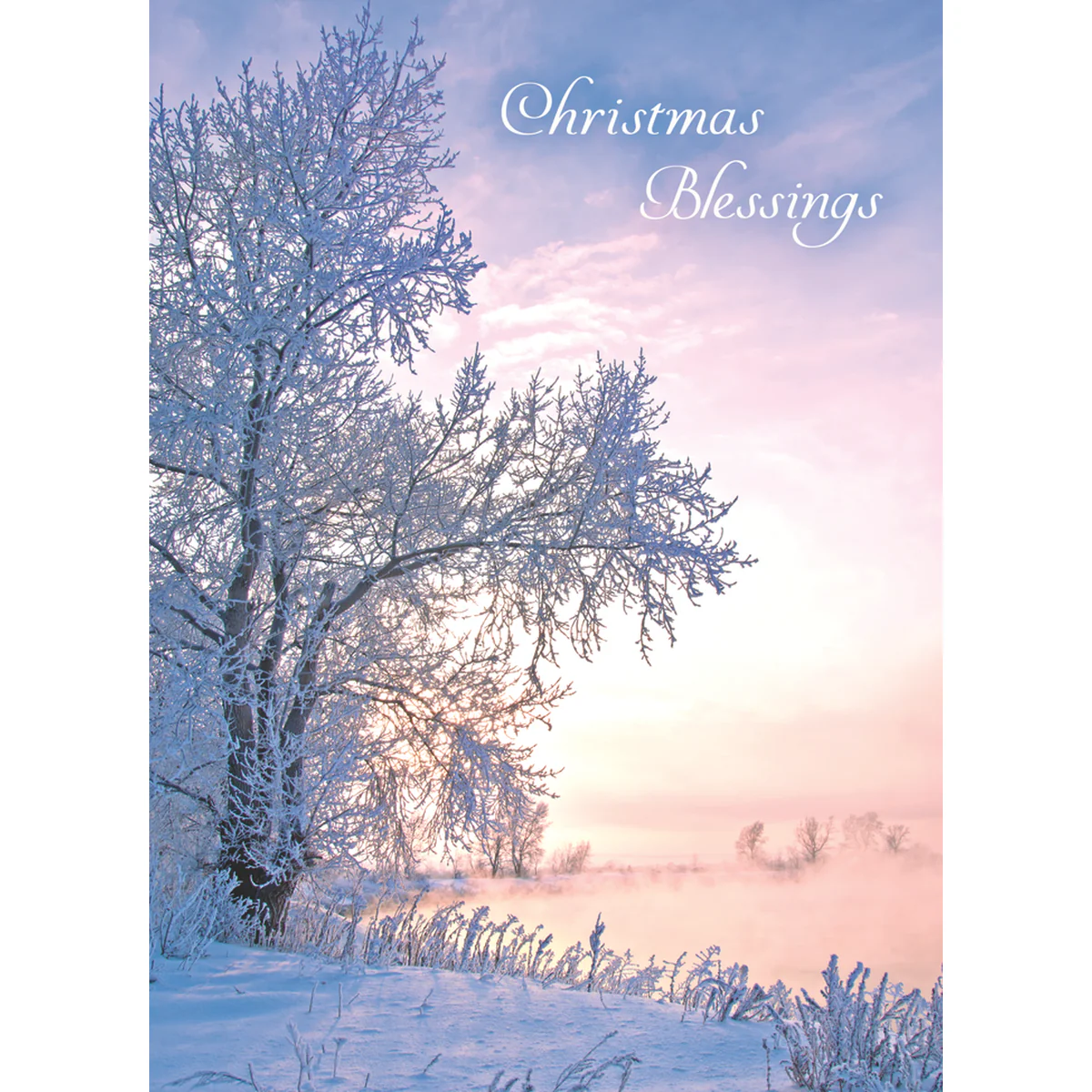 Waterscapes Christmas Boxed Cards FT22712 - Image 4
