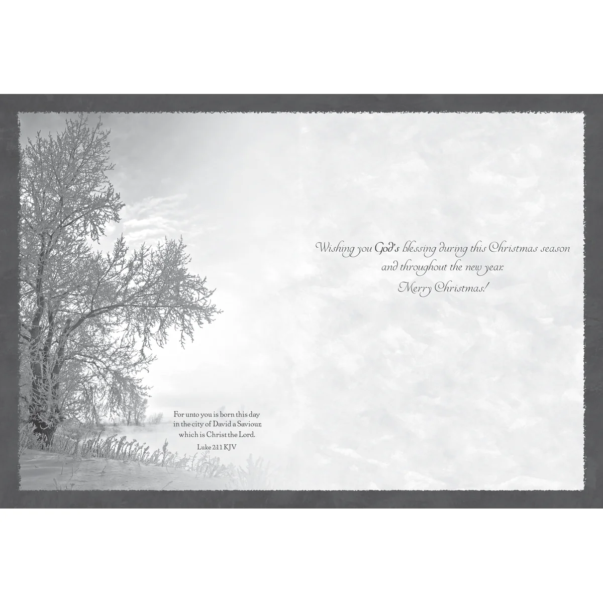 Waterscapes Christmas Boxed Cards FT22712 - Image 5