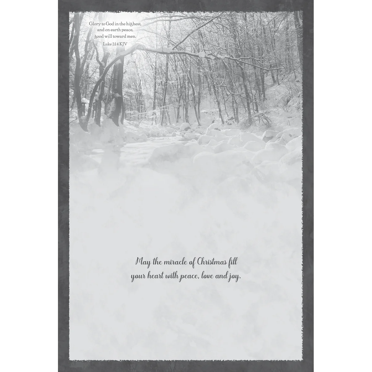 Waterscapes Christmas Boxed Cards FT22712 - Image 7