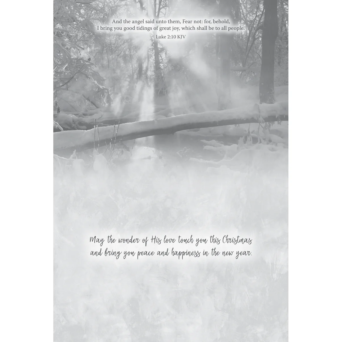 Waterscapes Christmas Boxed Cards FT22712 - Image 9