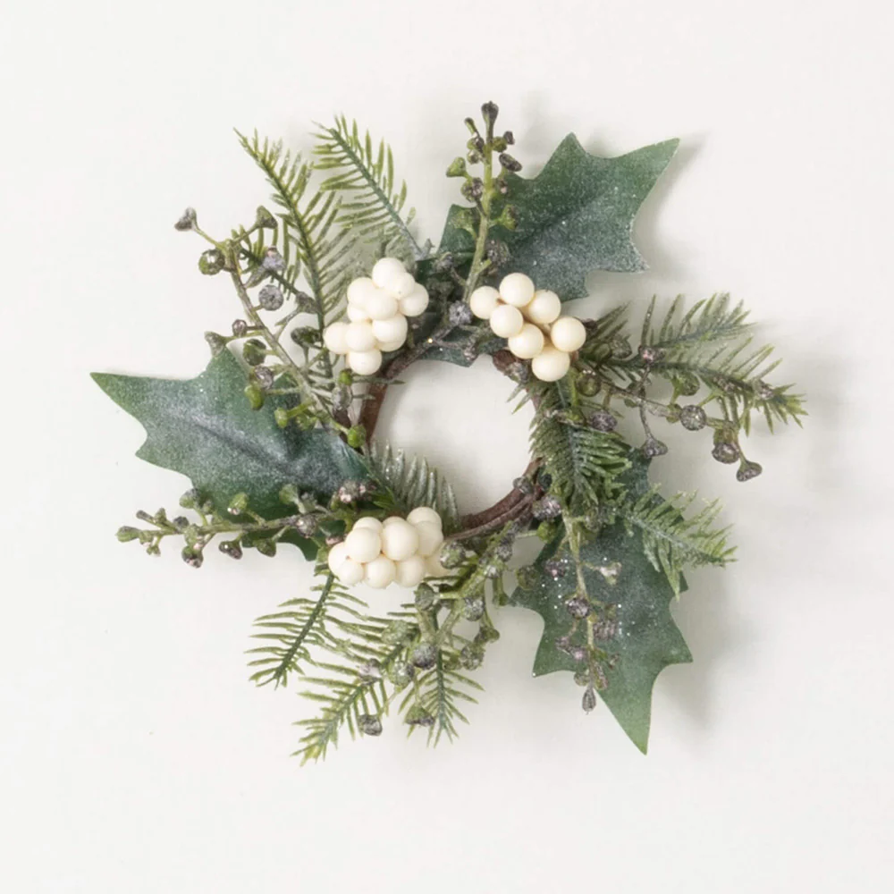 Winter Berry Ring CP747