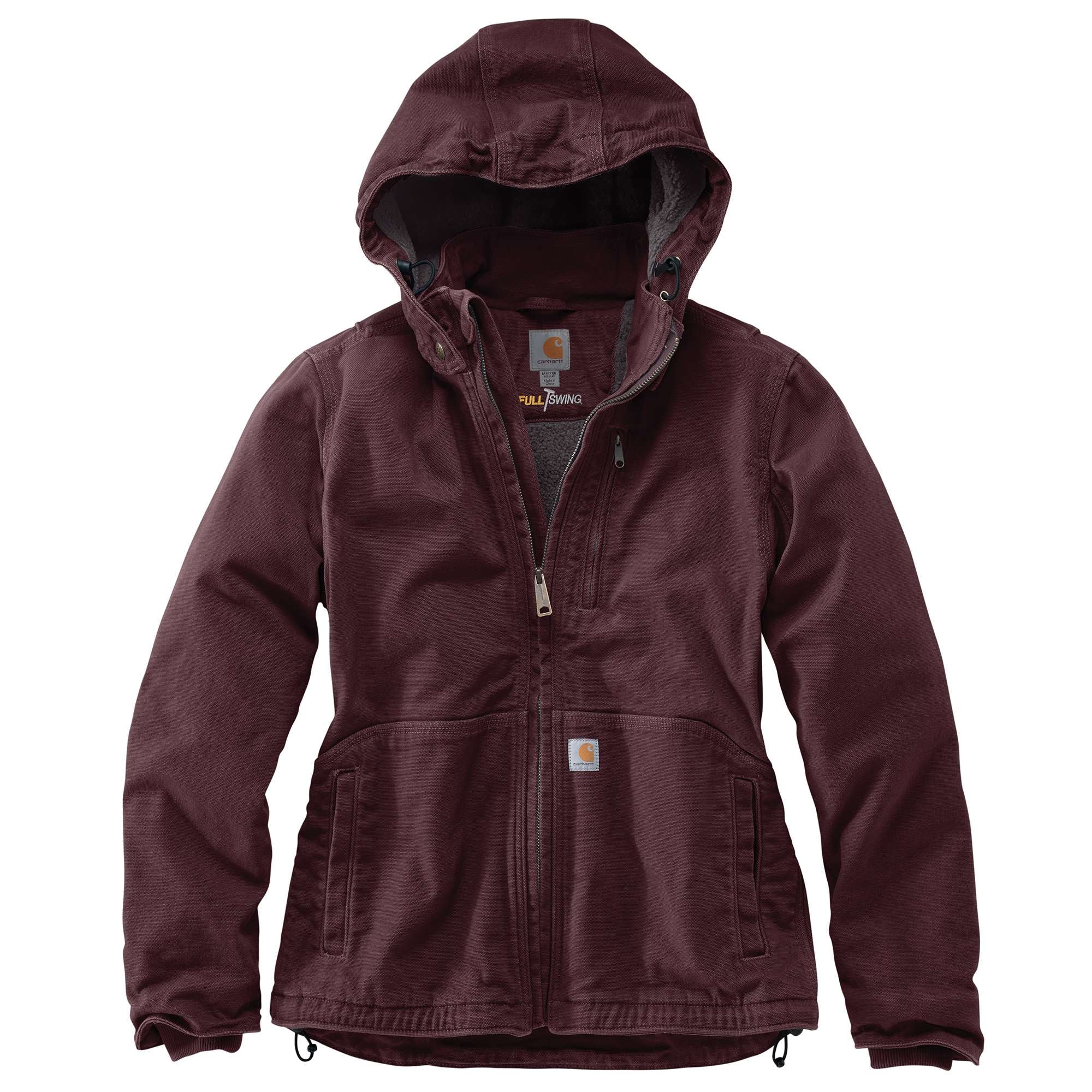 Women's Full Swing Caldwell Jacket 102248 - Image 2