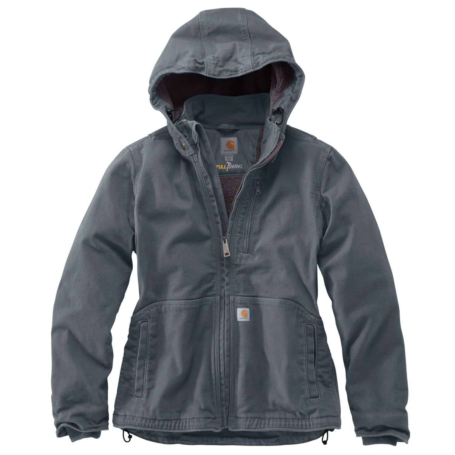 Women's Full Swing Caldwell Jacket 102248 - Image 3