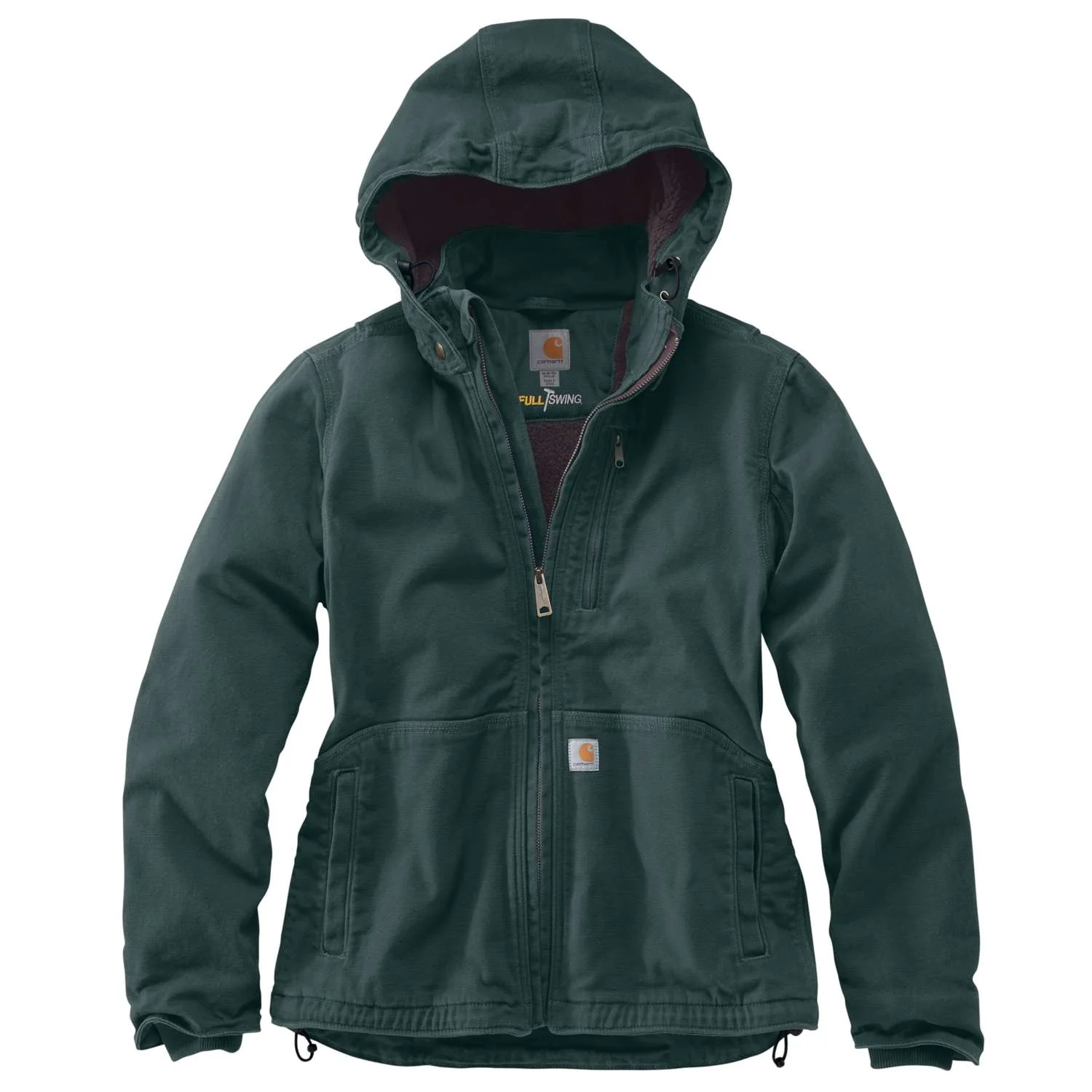 Women's Full Swing Caldwell Jacket 102248 - Image 4