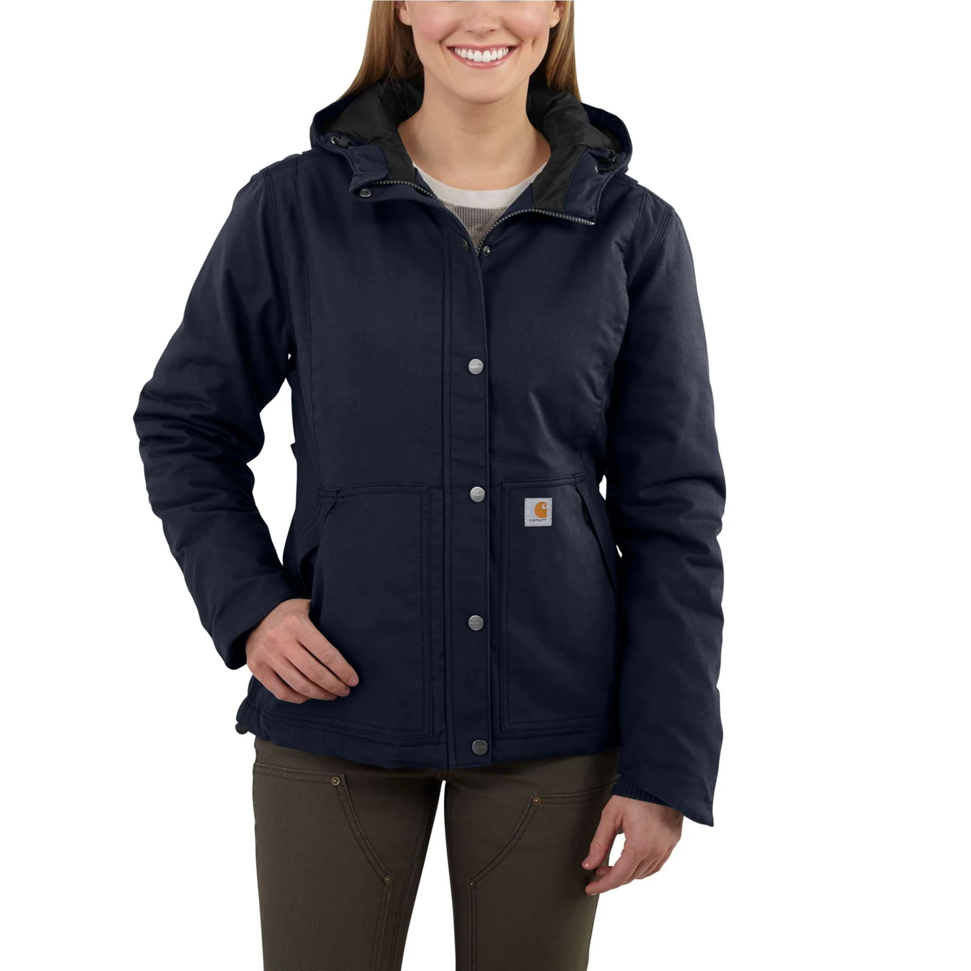 Women's Full Swing Cyder Jacket 102246 - Image 3