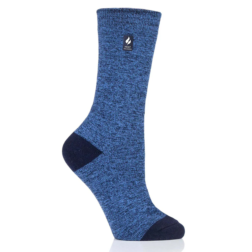 Women's Ultra Lite Twist Socks HH2W04 - Image 2