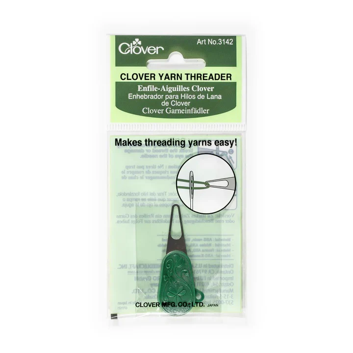 Yarn Threader CL-3142