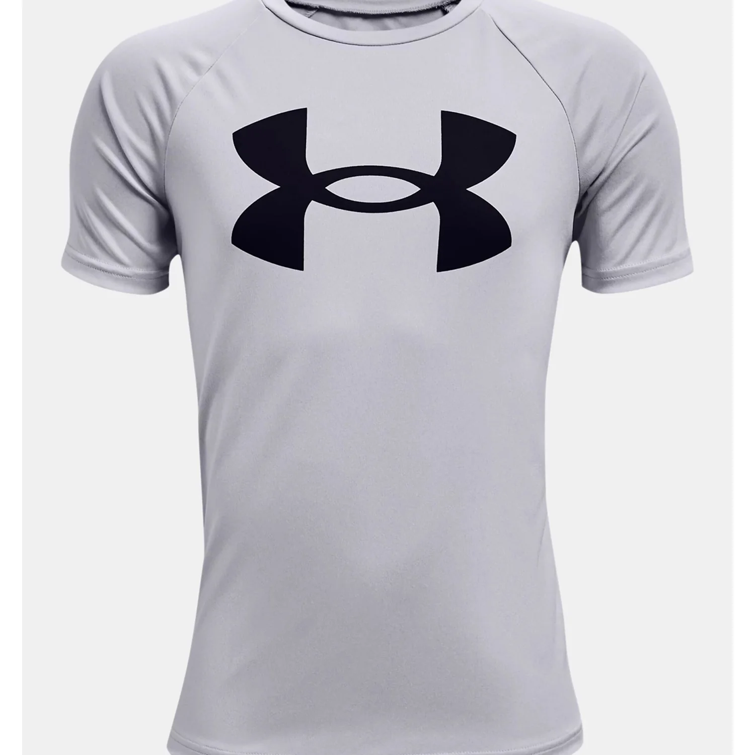 Youth UA Tech Big Logo T-Shirt 1363283